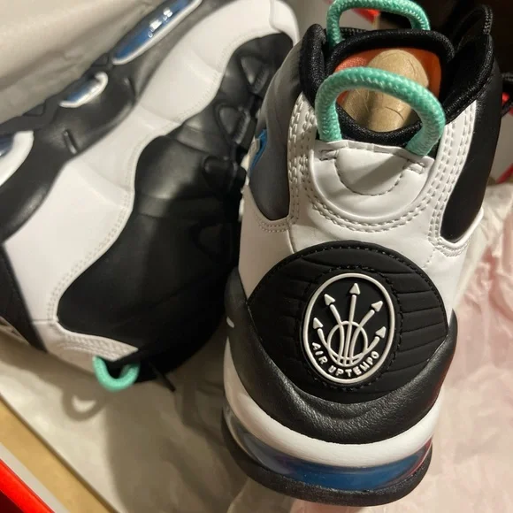 Nike Uptempo 95 - Picture 3 of 5